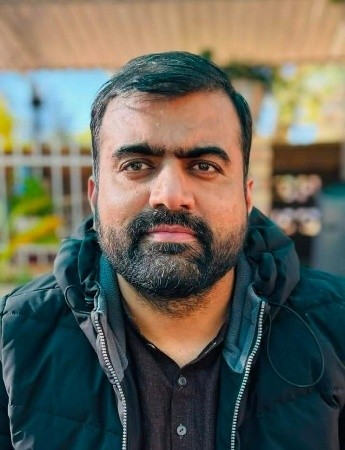 Dr. Muhammad Kashif